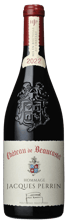 CHATEAU DE BEAUCASTEL Cuvee Hommage Jacques Perrin, Chateauneuf-du-Pape 2022 Bottle